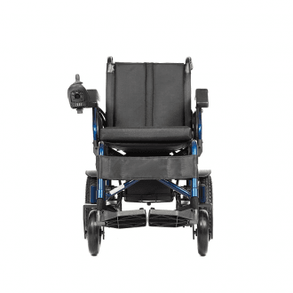 Инвалидная коляска с электроприводом Ortonica Pulse 120 в Краснодаре