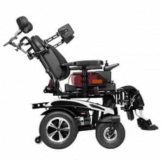 Инвалидная коляска с электроприводом Ortonica Pulse 350 в Краснодаре