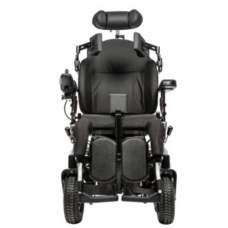 Инвалидная коляска с электроприводом Ortonica Pulse 350 в Краснодаре