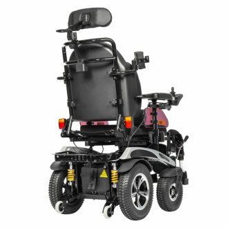 Инвалидная коляска с электроприводом Ortonica Pulse 350 в Краснодаре