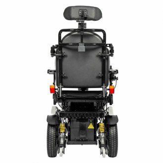 Инвалидная коляска с электроприводом Ortonica Pulse 350 в Краснодаре