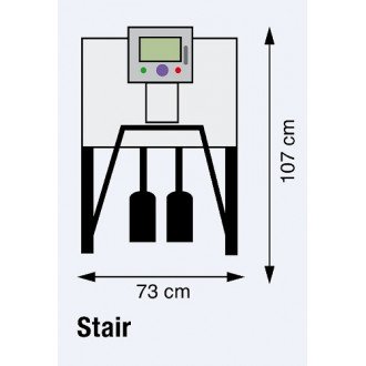 Кардиотренажёр EN-Stair в Краснодаре