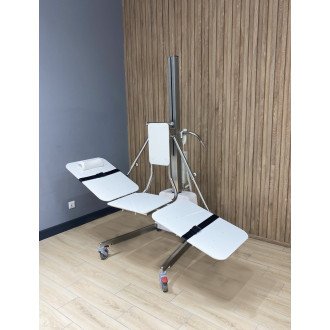 Подъёмник для ванны Physioteсhnica трёхсекционное ложе в Краснодаре