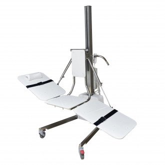 Подъёмник для ванны Physioteсhnica трёхсекционное ложе в Краснодаре