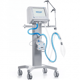 ИВЛ аппарат Tecme Neumovent GraphNet в Краснодаре