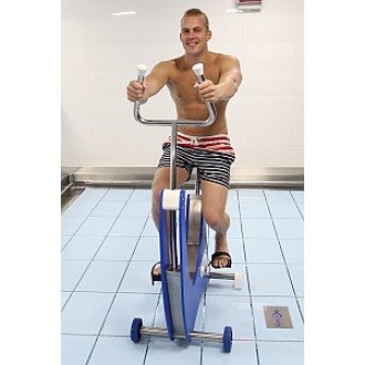 Акватренажёр Ewac Medical Aquabike в Краснодаре