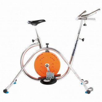 Акватренажёр Aqquatix Active Aqquabike 316L в Краснодаре