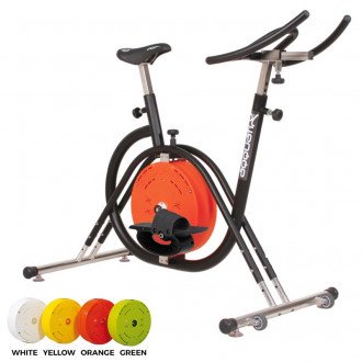 Акватренажёр Aqquatix Black Active Aqquabike 316L в Краснодаре