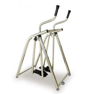 Акватренажёр Aqquatix Moon Walker Black 316L в Краснодаре