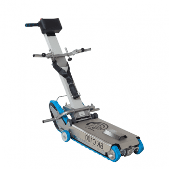 Лестничный гусеничный подъёмник Урал подъёмник БК С100 в Краснодаре