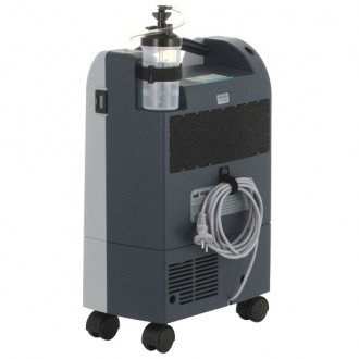 Кислородный концентратор Nidek Mark 5 Nuvo Lite в Краснодаре