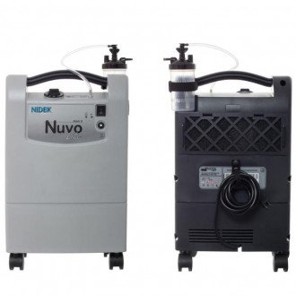 Кислородный концентратор Nidek Mark 5 Nuvo Lite в Краснодаре