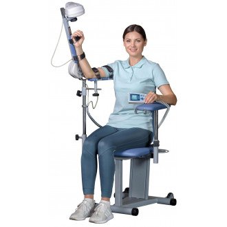 Аппарат для механотерапии верхних конечностей Ormed Flex 03 в Краснодаре