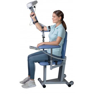 Аппарат для механотерапии верхних конечностей Ormed Flex 03 в Краснодаре