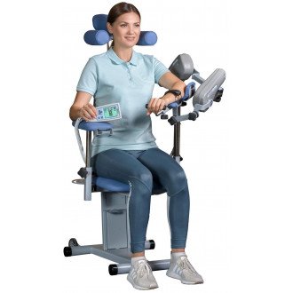 Аппарат для механотерапии верхних конечностей Ormed Flex 04  в Краснодаре
