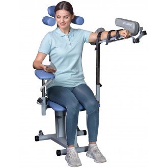 Аппарат для механотерапии верхних конечностей Ormed Flex 04  в Краснодаре