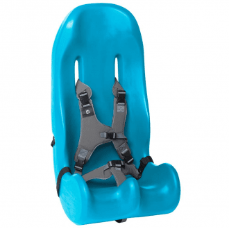 Кресло для детей инвалидов Special Tomato Sitter c клиновидной базой в Краснодаре