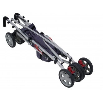 Детская прогулочная коляска ДЦП Excel Elise Travel Buggy в Краснодаре