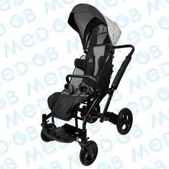 Детская прогулочная коляска ДЦП LIWCare Caretta Buggy в Краснодаре