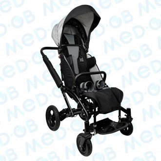 Детская прогулочная коляска ДЦП LIWCare Caretta Buggy в Краснодаре