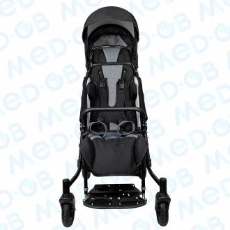 Детская прогулочная коляска ДЦП LIWCare Caretta Buggy в Краснодаре