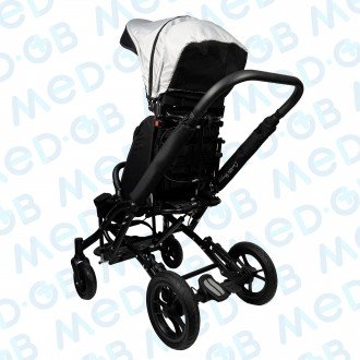 Детская прогулочная коляска ДЦП LIWCare Caretta Buggy в Краснодаре