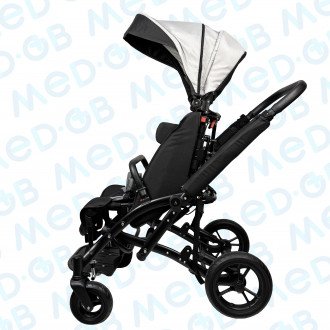 Детская прогулочная коляска ДЦП LIWCare Caretta Buggy в Краснодаре