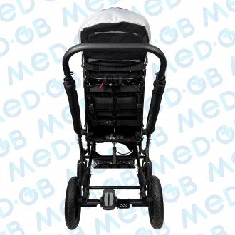 Детская прогулочная коляска ДЦП LIWCare Caretta Buggy в Краснодаре
