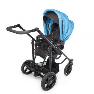 Детская прогулочная коляска ДЦП LIWCare Modi Buggy в Краснодаре