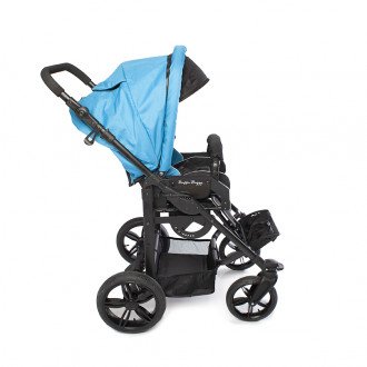 Детская прогулочная коляска ДЦП LIWCare Baffin Buggy в Краснодаре