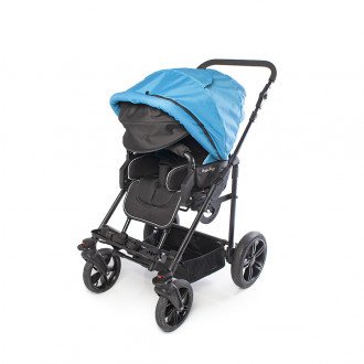 Детская прогулочная коляска ДЦП LIWCare Baffin Buggy в Краснодаре