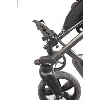 Детская прогулочная коляска ДЦП LIWCare Baffin Buggy в Краснодаре