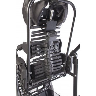 Детская прогулочная коляска ДЦП LIWCare Baffin Buggy в Краснодаре