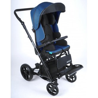 Детская прогулочная коляска ДЦП LIWCare Baffin Buggy PRO (Rico) в Краснодаре