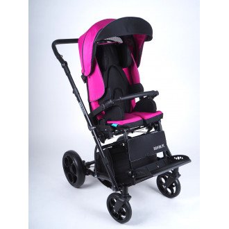 Детская прогулочная коляска ДЦП LIWCare Baffin Buggy PRO (Rico) в Краснодаре