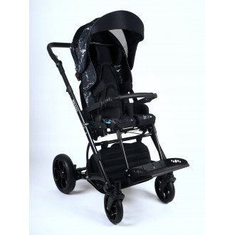 Детская прогулочная коляска ДЦП LIWCare Baffin Buggy PRO (Rico) в Краснодаре