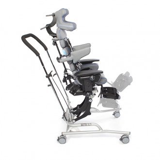 Детская комнатная кресло-коляска LIWCare Baffin neoSIT High-Low в Краснодаре