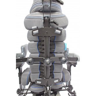 Детская комнатная кресло-коляска LIWCare Baffin neoSIT High-Low в Краснодаре