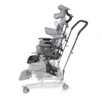 Детская комнатная кресло-коляска LIWCare Baffin neoSIT High-Low в Краснодаре