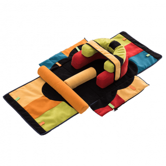 Система ортопедических подушек для детей с ДЦП Firefly by Leckey PlayPack в Краснодаре