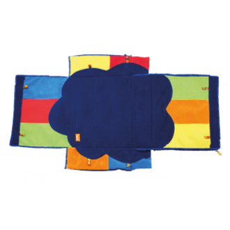 Система ортопедических подушек для детей с ДЦП Firefly by Leckey PlayPack в Краснодаре