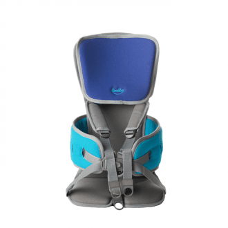 Детское ортопедическое кресло для детей ДЦП Firefly by Leckey GoTo Seat в Краснодаре