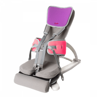 Детское ортопедическое кресло для детей ДЦП Firefly by Leckey GoTo Seat в Краснодаре