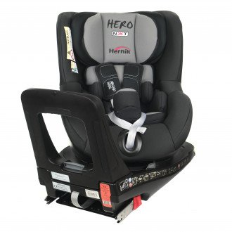 Детское автомобильное кресло Hernik HERO-NXT  в Краснодаре