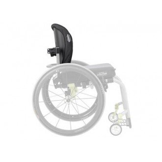 Спинка противопролежневая Varilite Icon Mid (средняя 30*25см) в Краснодаре