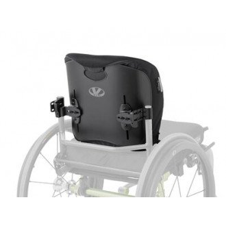 Спинка противопролежневая Varilite Icon Mid (средняя 30*25см) в Краснодаре