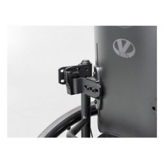 Спинка противопролежневая Varilite Icon Low (низкая 43*22 см) в Краснодаре