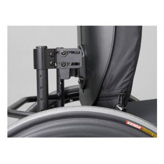 Спинка противопролежневая Varilite Icon Low (низкая 43*22 см) в Краснодаре