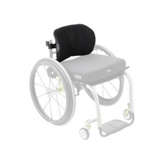Спинка противопролежневая Varilite Icon Low (низкая 43*22 см) в Краснодаре