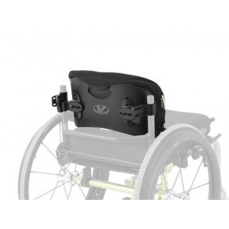 Спинка противопролежневая Varilite Icon Low (низкая 43*22 см) в Краснодаре